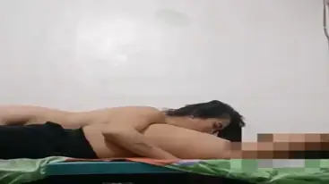 Aksi Nakal Tante Bohay Hubungan Intim Ranjang poster