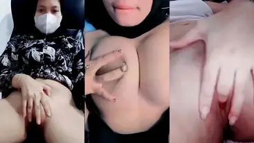 Amoy Baju Hijau Pamer Payudara Besar Bikin Merinding poster