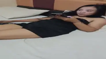 Bokep Indo Ngewe Janda Sama-sama punya Bulu Lebat poster