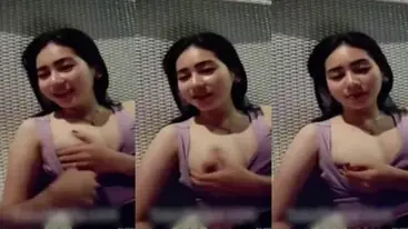 Pacar Bohay Diajak ML Rekam Sendiri Viral Viral Viral poster